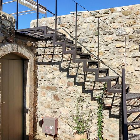 Pyrgi Cretan Living & Spa Pirgos  外观 照片