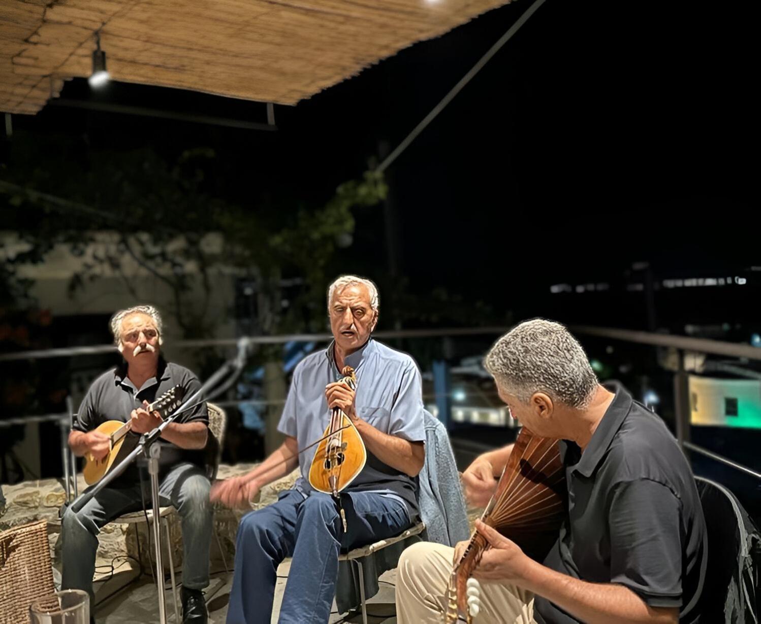 Pyrgi Cretan Living & Spa Pirgos  外观 照片