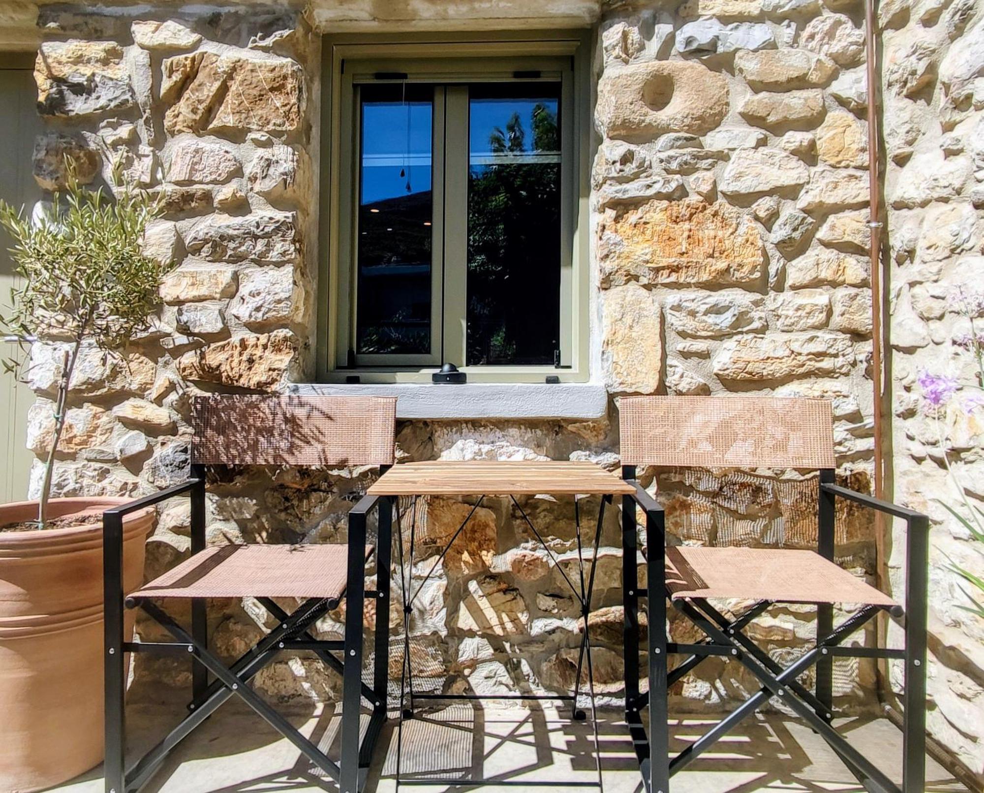 Pyrgi Cretan Living & Spa Pirgos  外观 照片