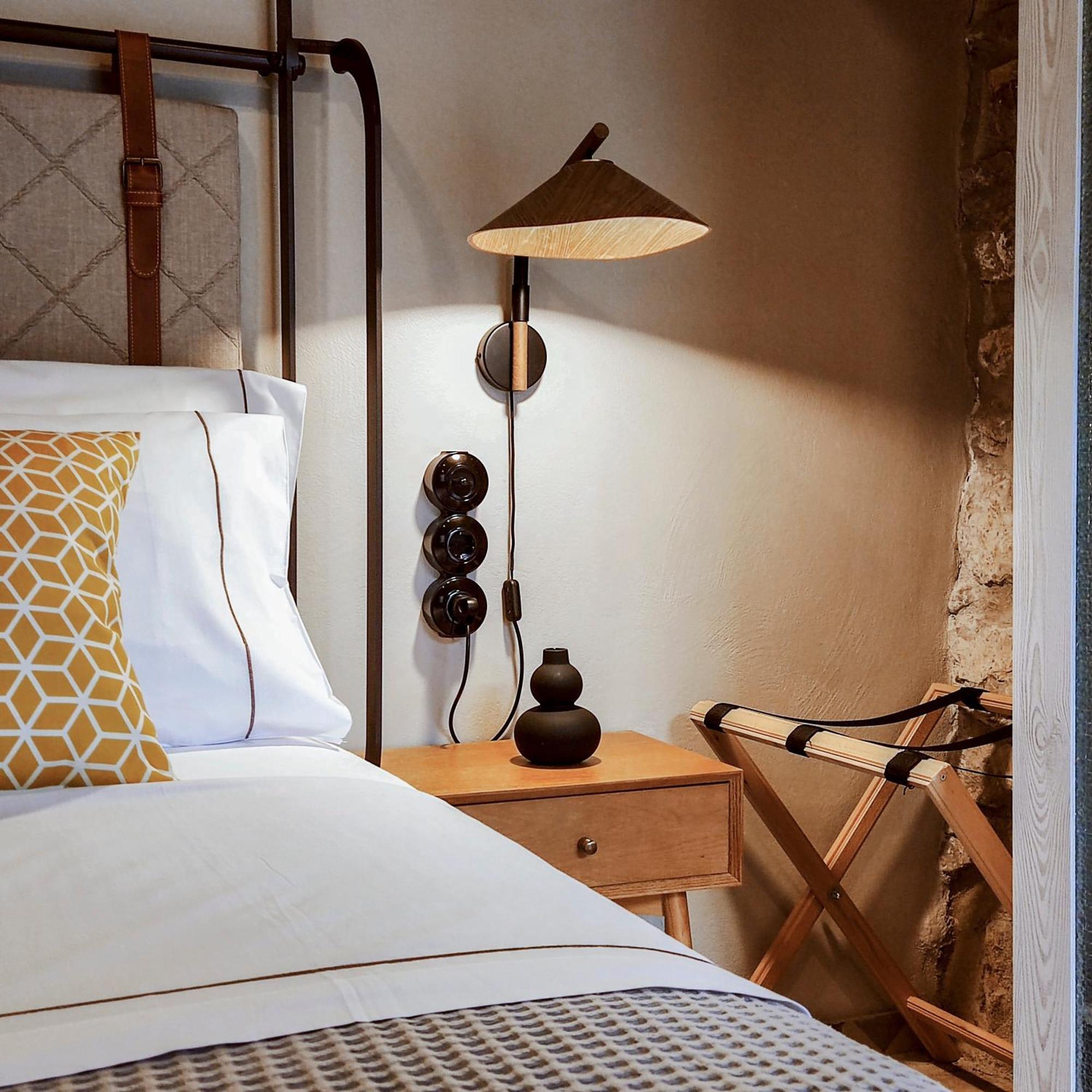 Pyrgi Cretan Living & Spa Pirgos  客房 照片