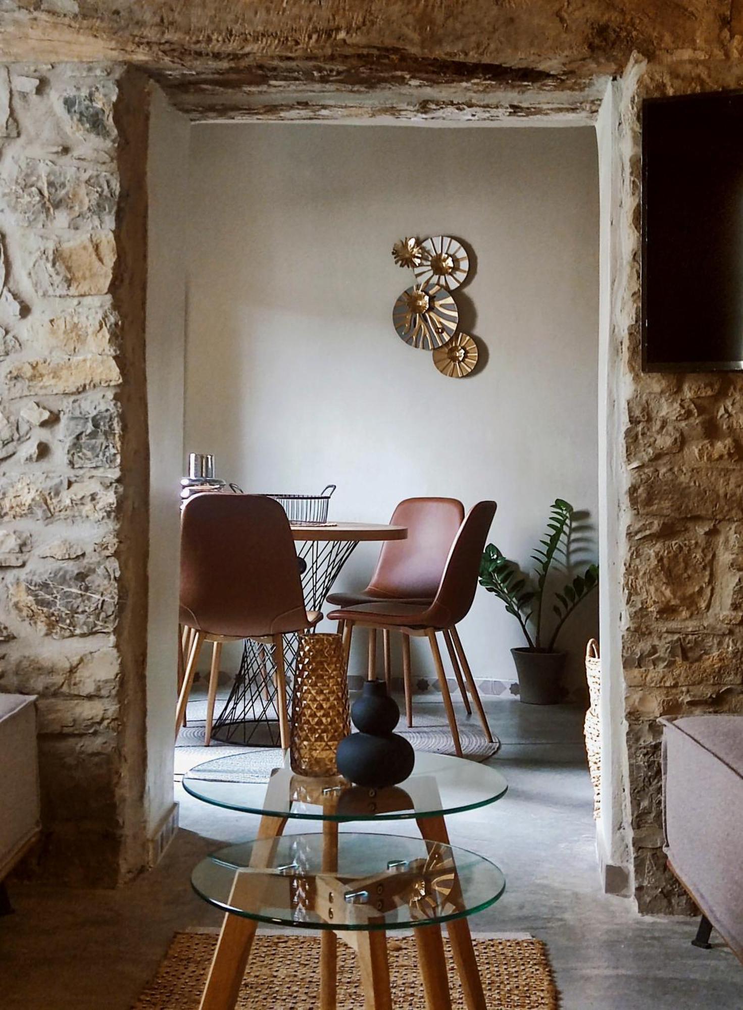 Pyrgi Cretan Living & Spa Pirgos  客房 照片