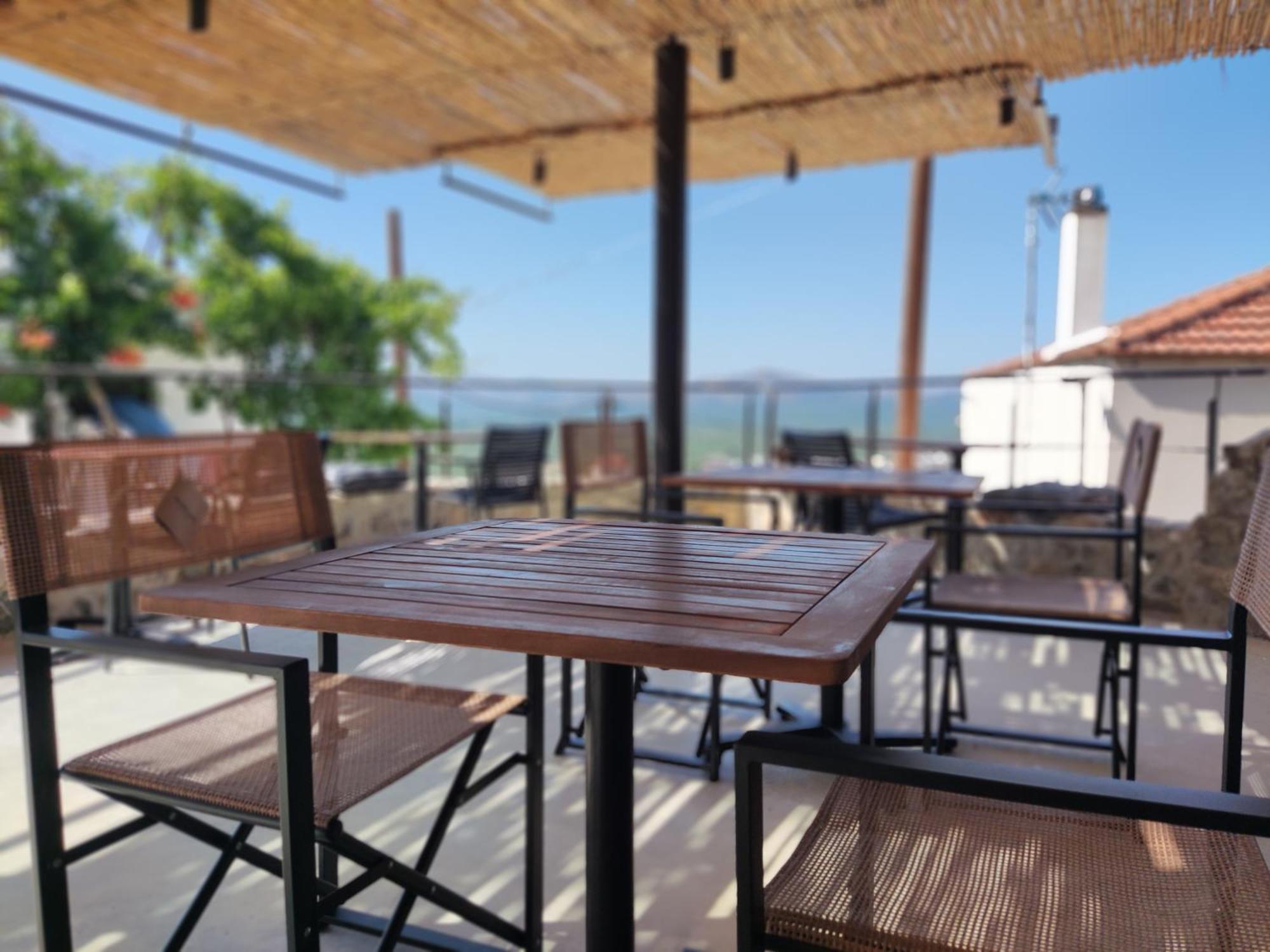 Pyrgi Cretan Living & Spa Pirgos  外观 照片