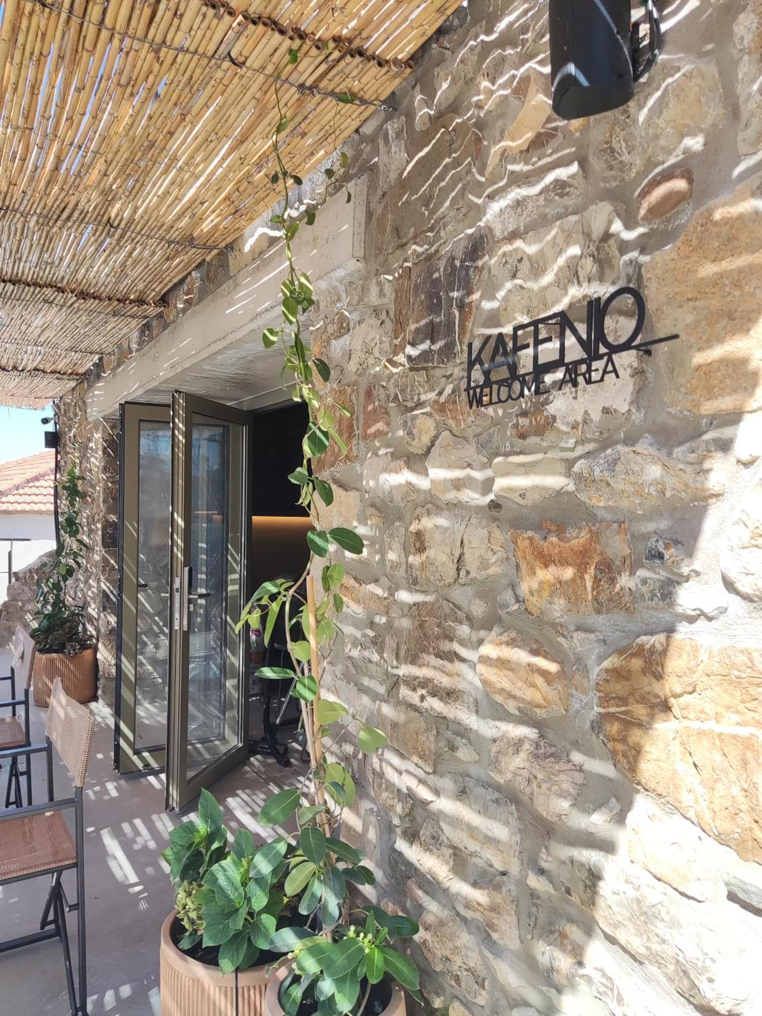 Pyrgi Cretan Living & Spa Pirgos  外观 照片