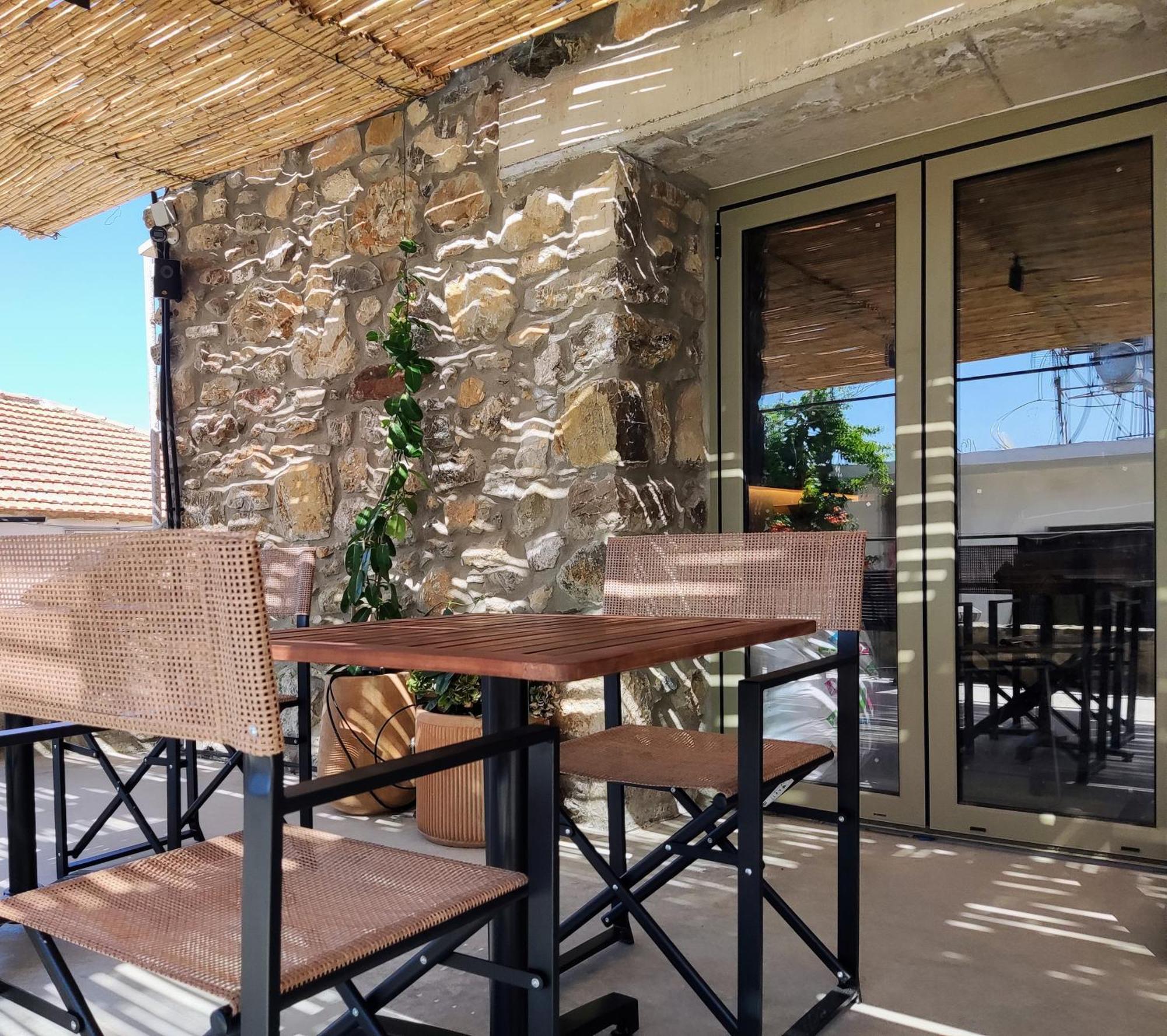 Pyrgi Cretan Living & Spa Pirgos  外观 照片