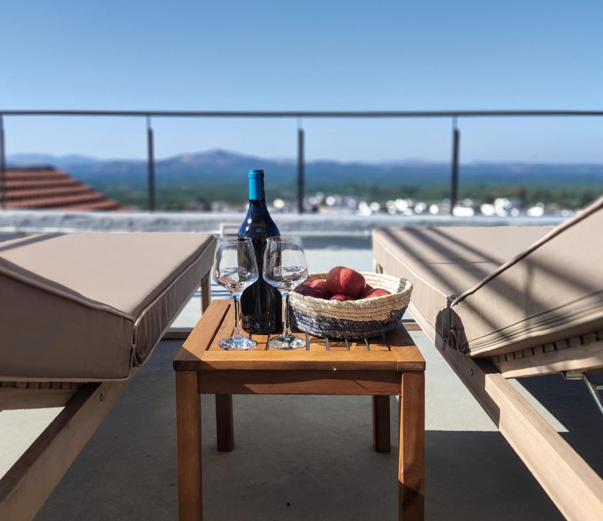 Pyrgi Cretan Living & Spa Pirgos  外观 照片