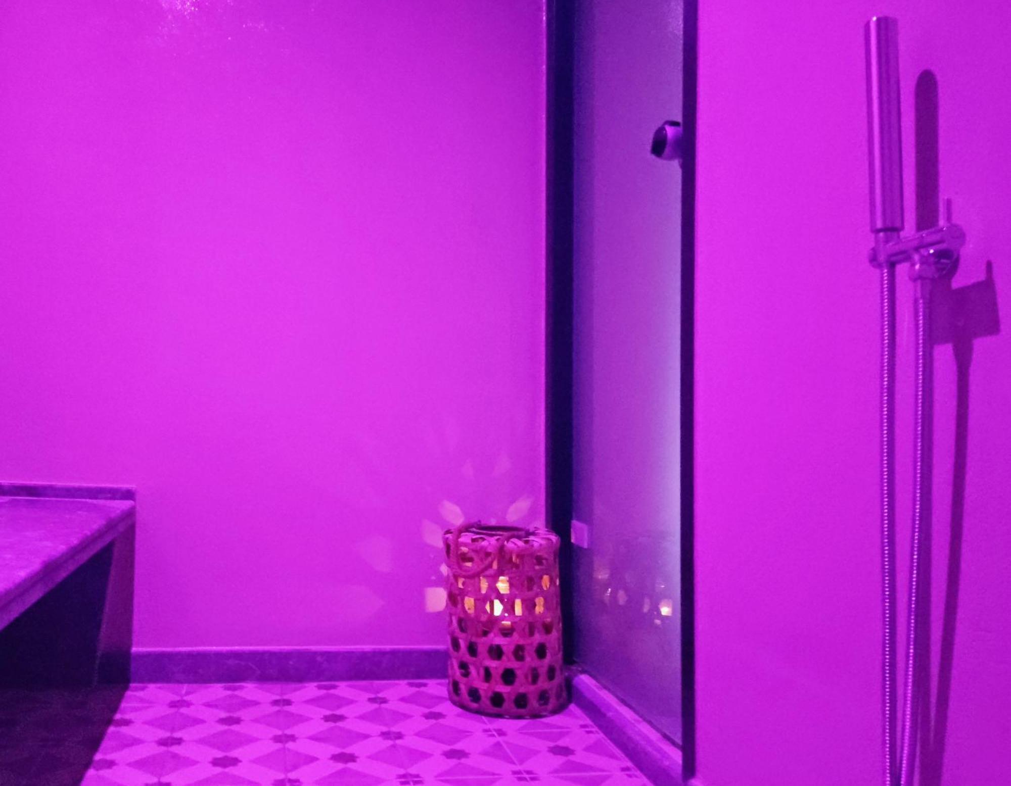 Pyrgi Cretan Living & Spa Pirgos  外观 照片