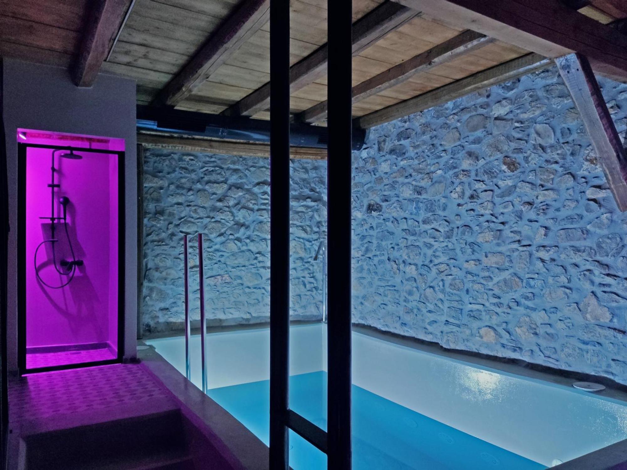 Pyrgi Cretan Living & Spa Pirgos  外观 照片