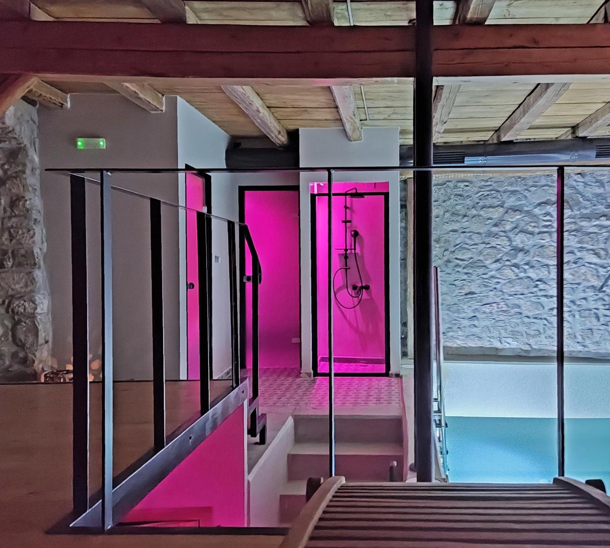 Pyrgi Cretan Living & Spa Pirgos  外观 照片