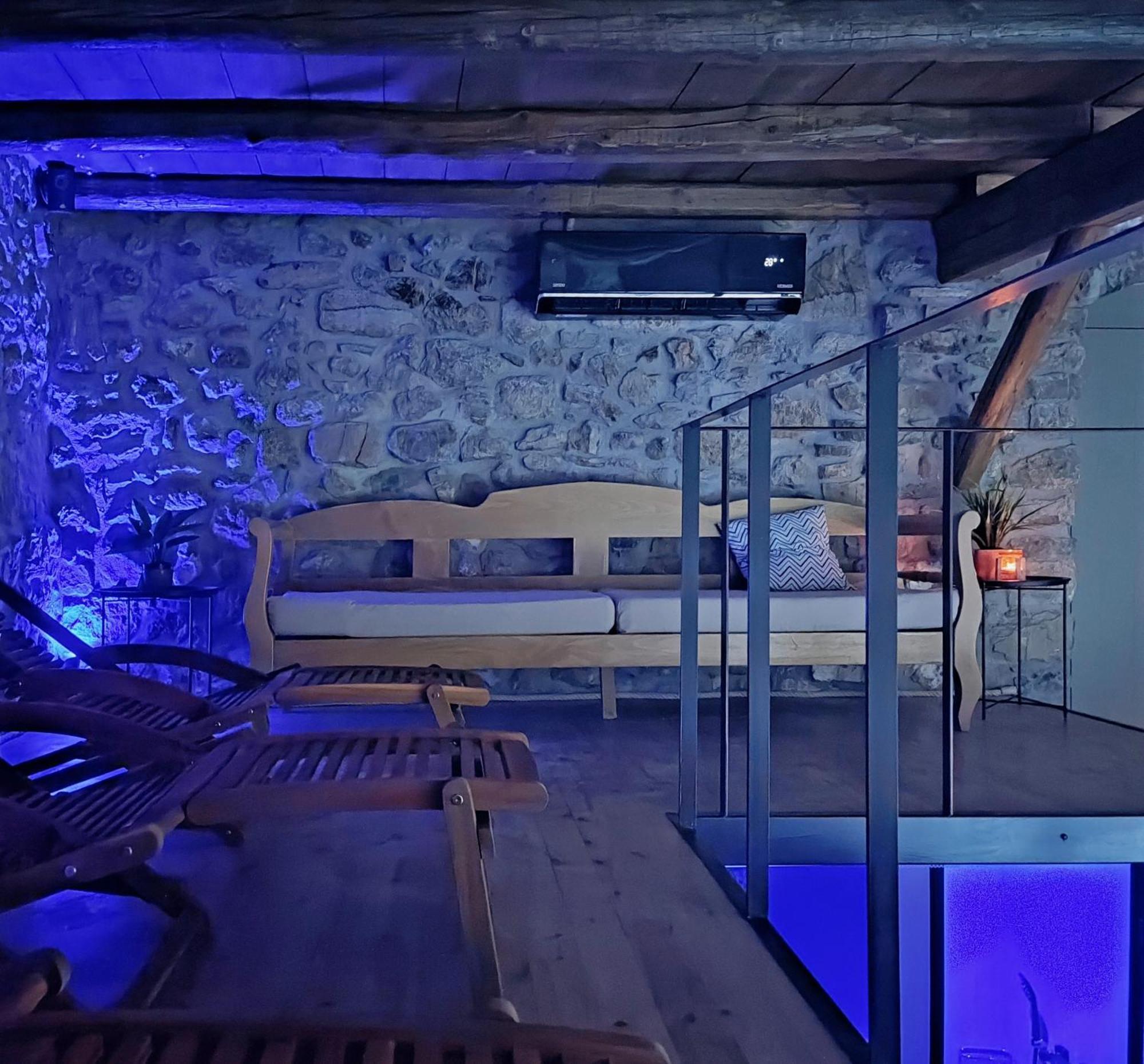 Pyrgi Cretan Living & Spa Pirgos  外观 照片