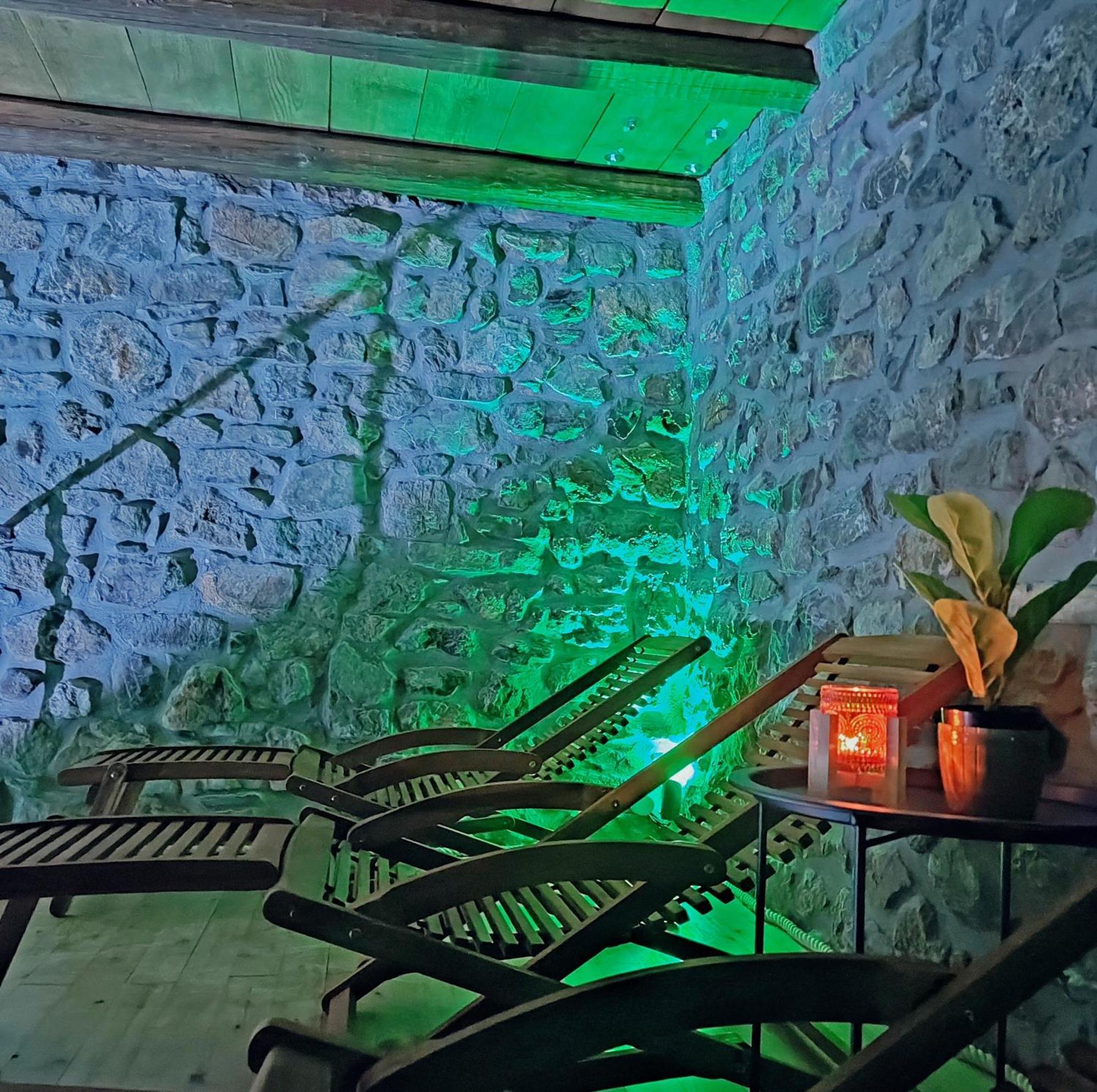 Pyrgi Cretan Living & Spa Pirgos  外观 照片