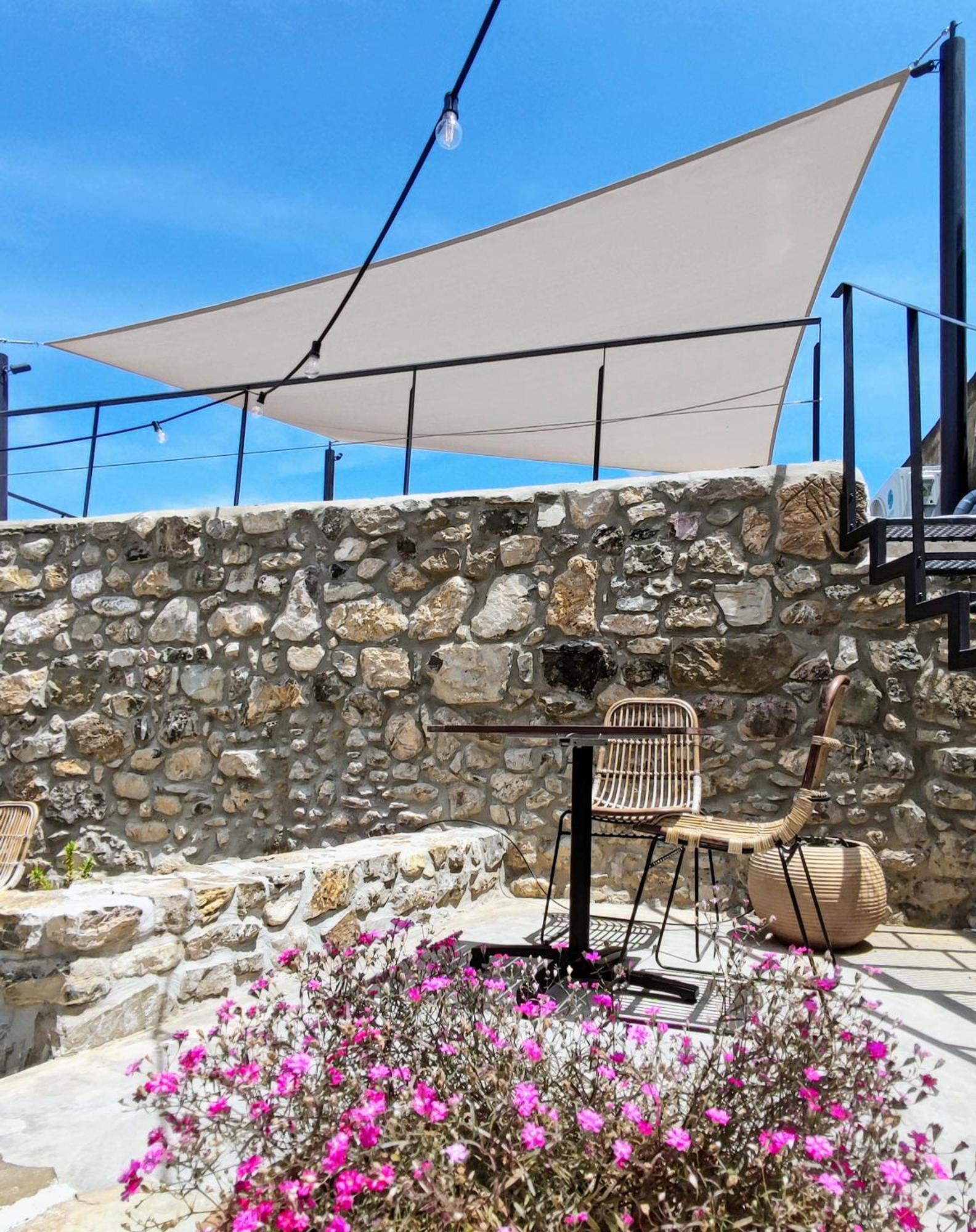 Pyrgi Cretan Living & Spa Pirgos  外观 照片
