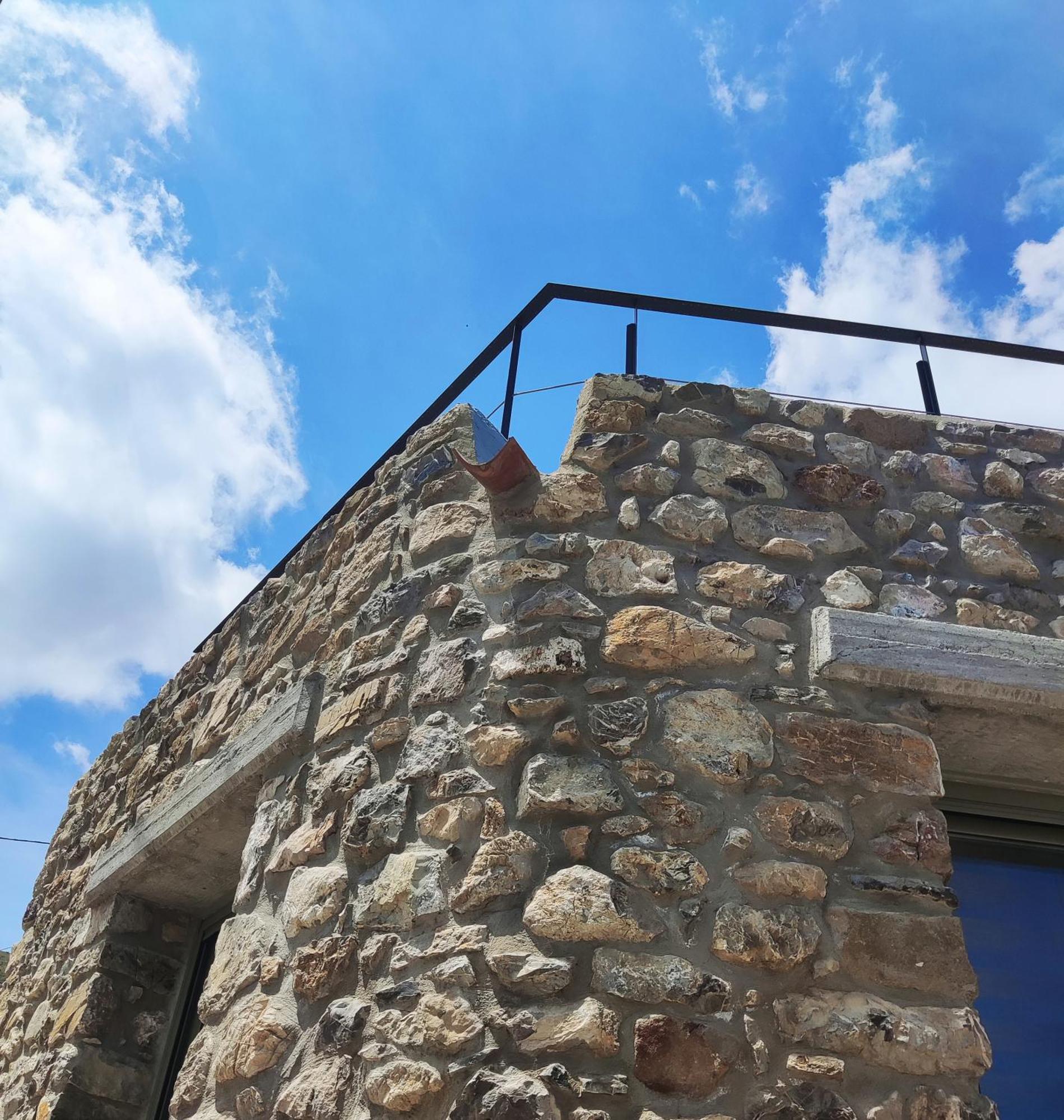 Pyrgi Cretan Living & Spa Pirgos  外观 照片
