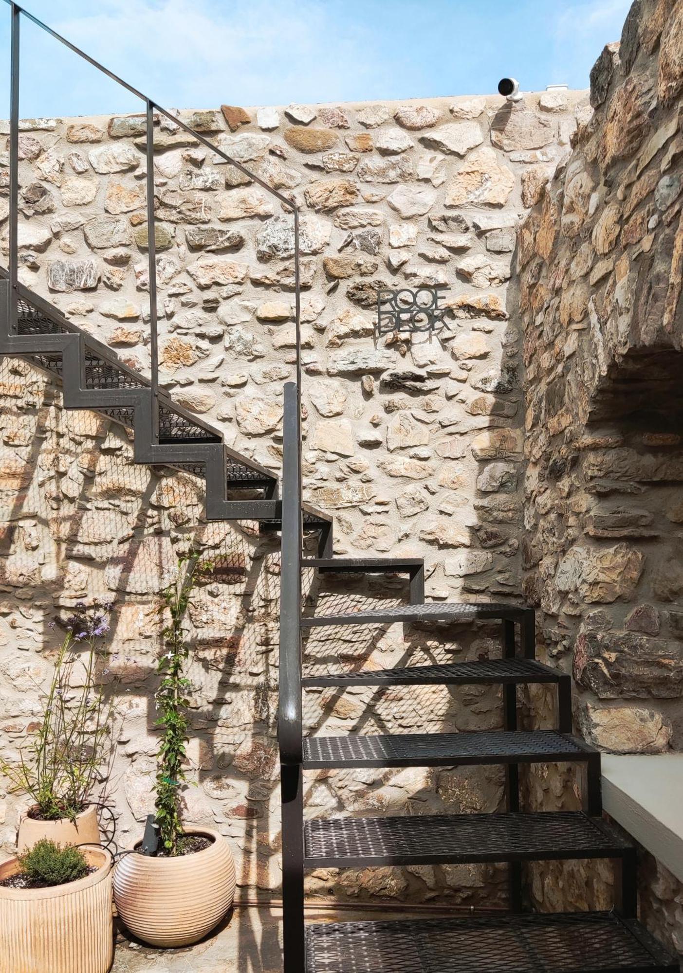 Pyrgi Cretan Living & Spa Pirgos  外观 照片