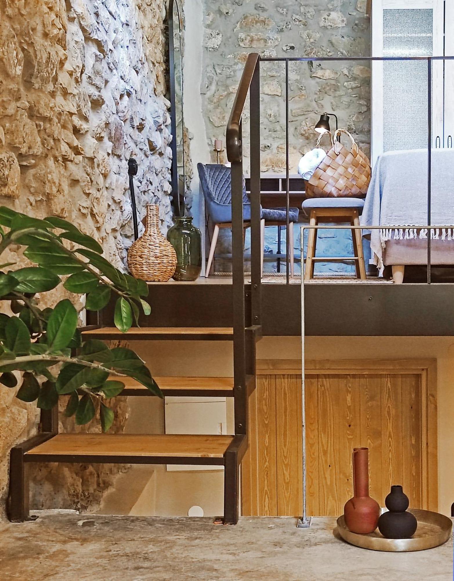 Pyrgi Cretan Living & Spa Pirgos  外观 照片