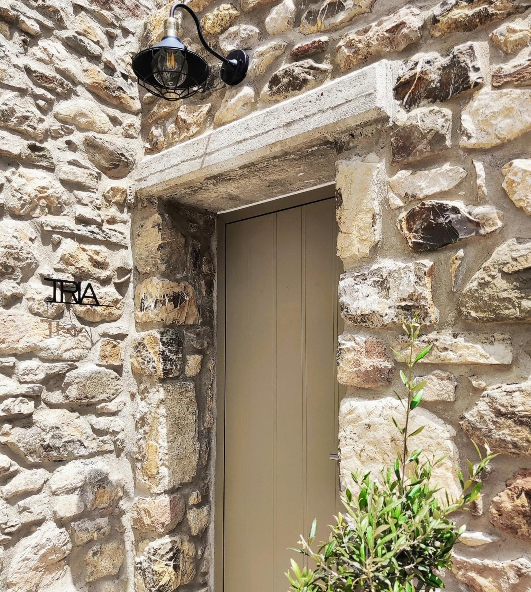 Pyrgi Cretan Living & Spa Pirgos  外观 照片