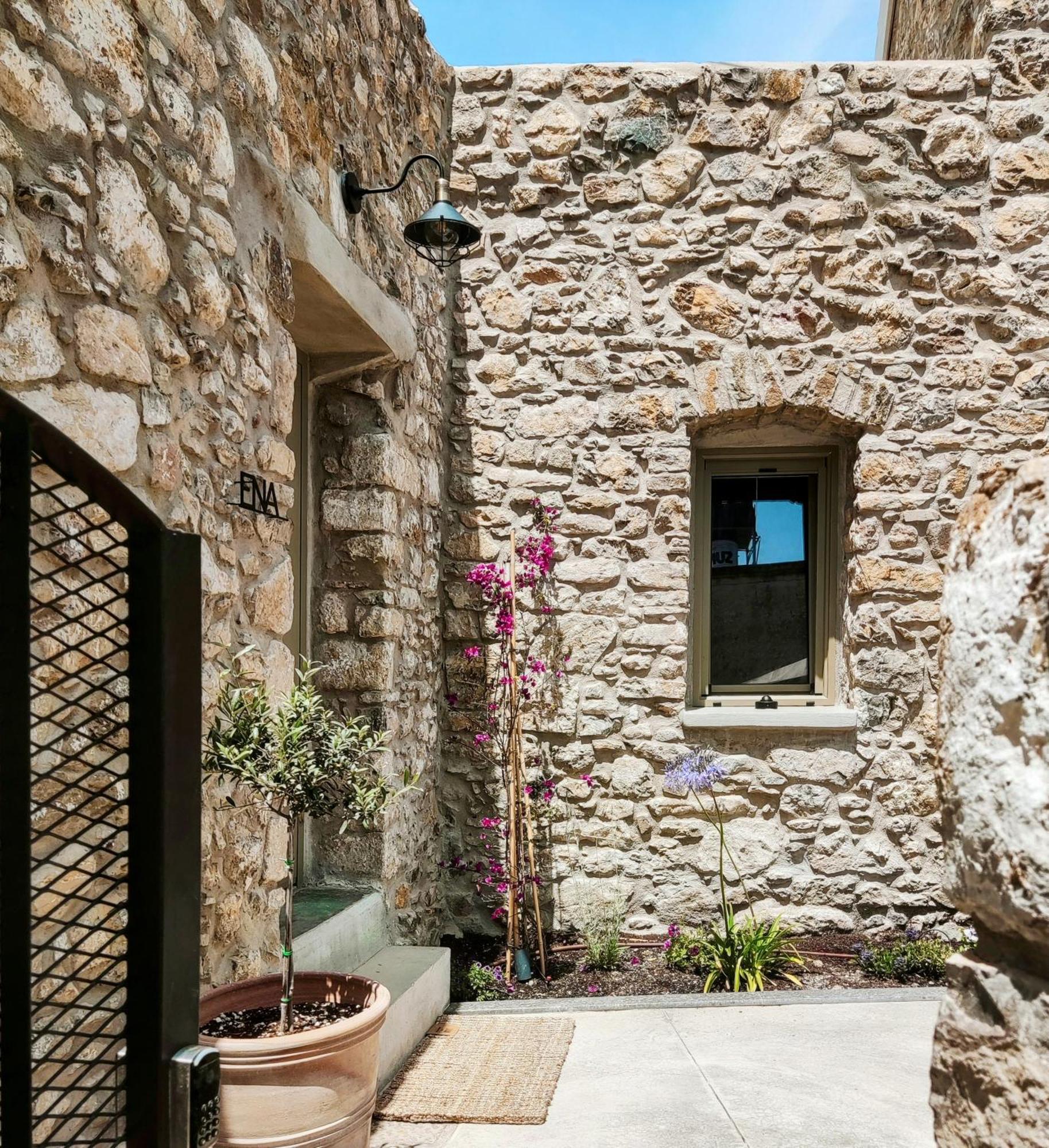 Pyrgi Cretan Living & Spa Pirgos  外观 照片