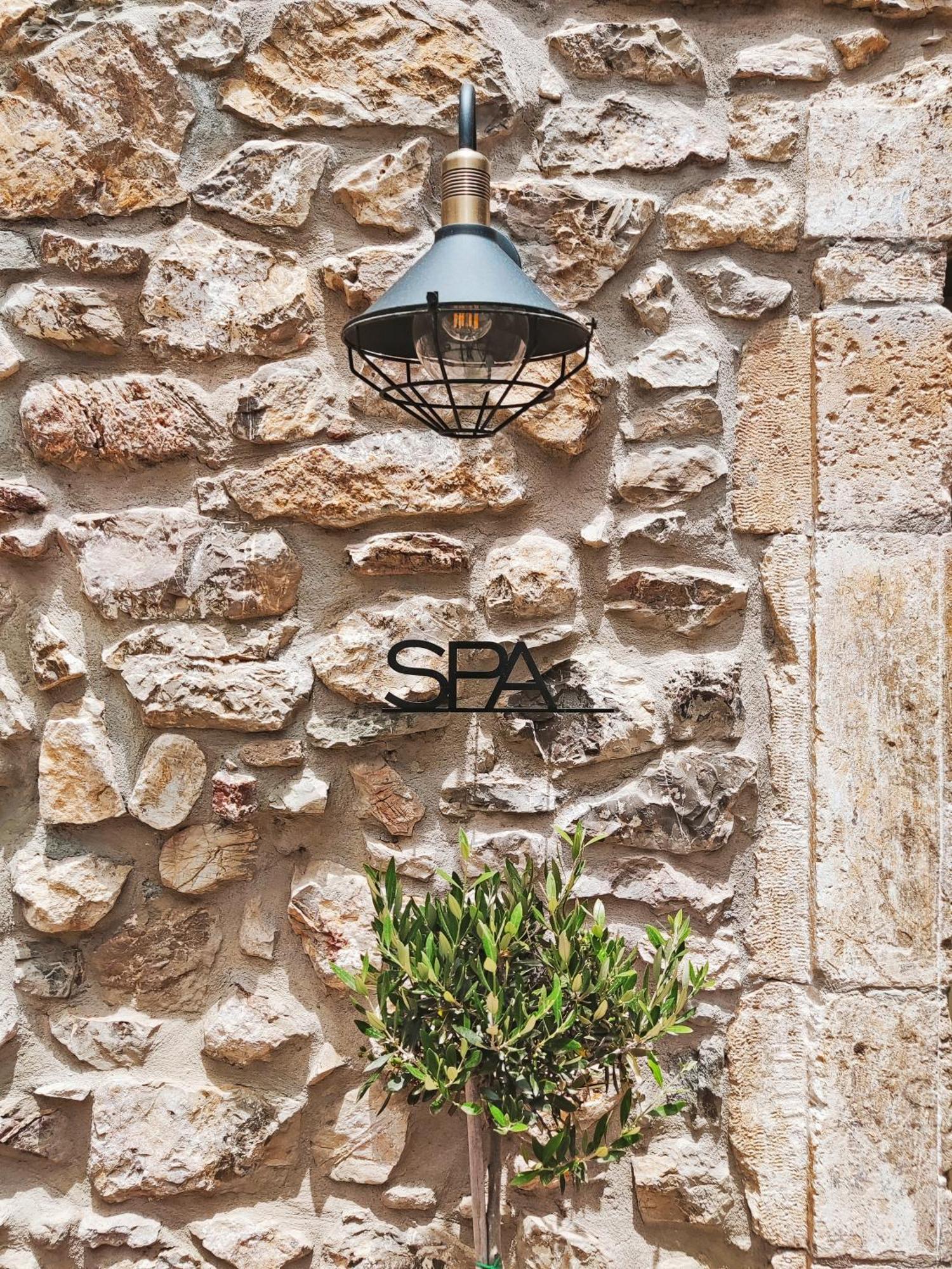 Pyrgi Cretan Living & Spa Pirgos  外观 照片