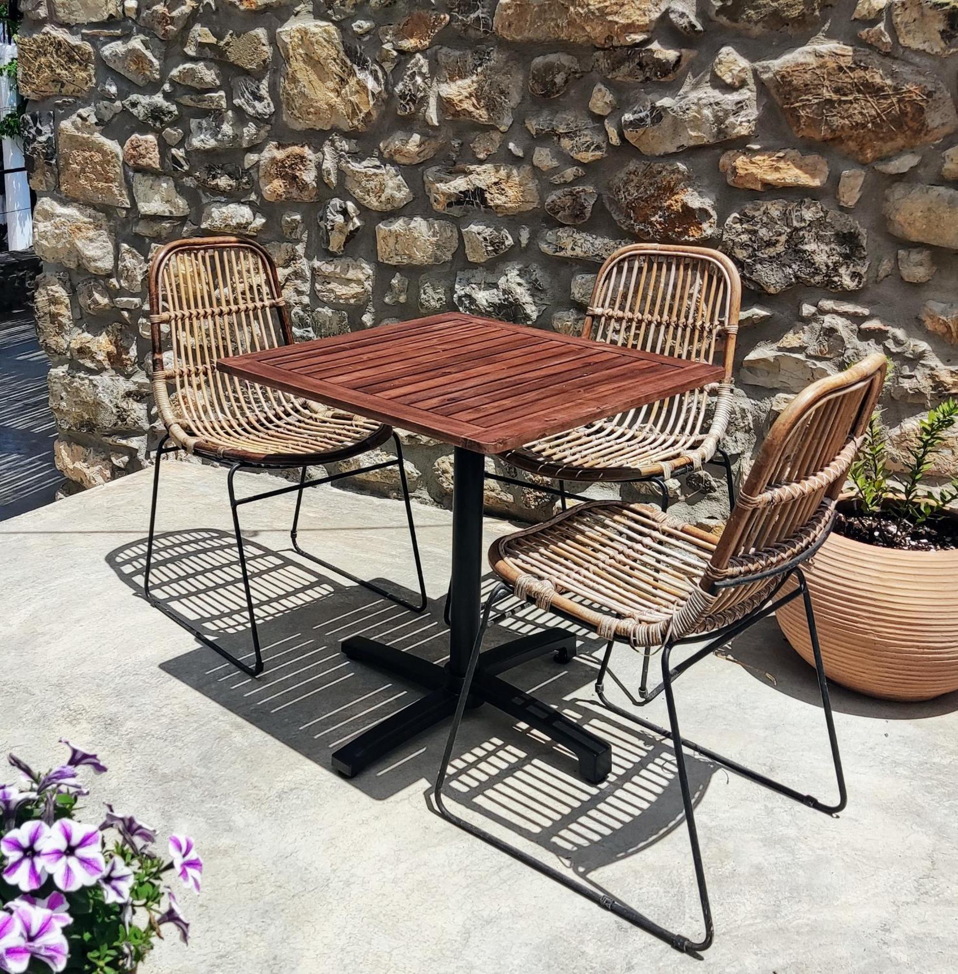 Pyrgi Cretan Living & Spa Pirgos  外观 照片