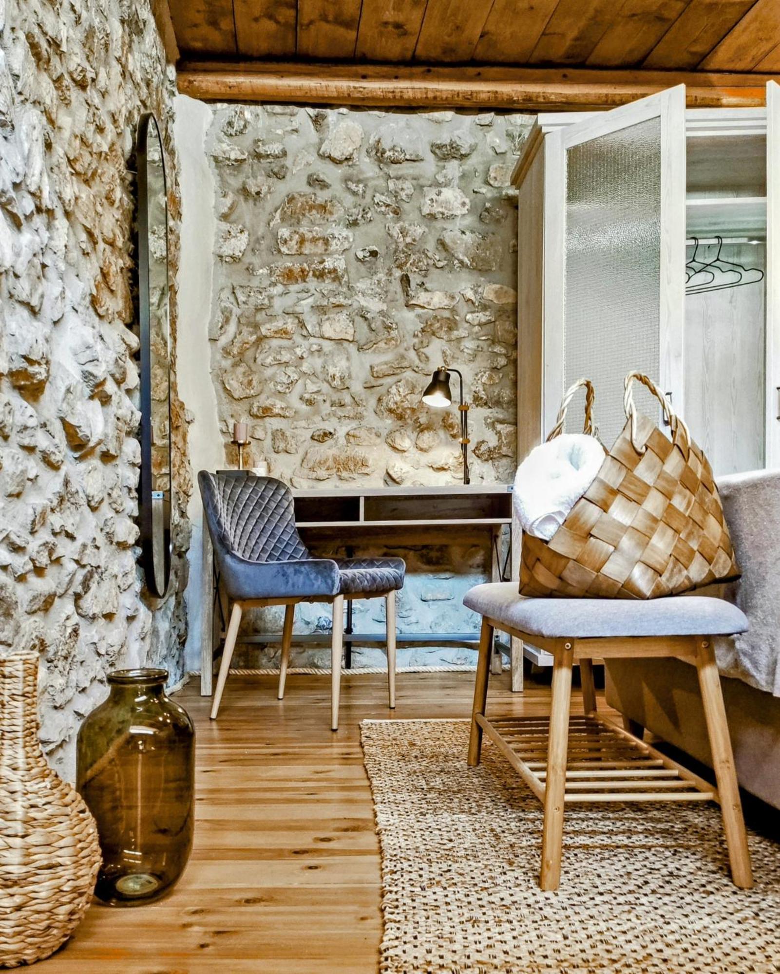 Pyrgi Cretan Living & Spa Pirgos  外观 照片