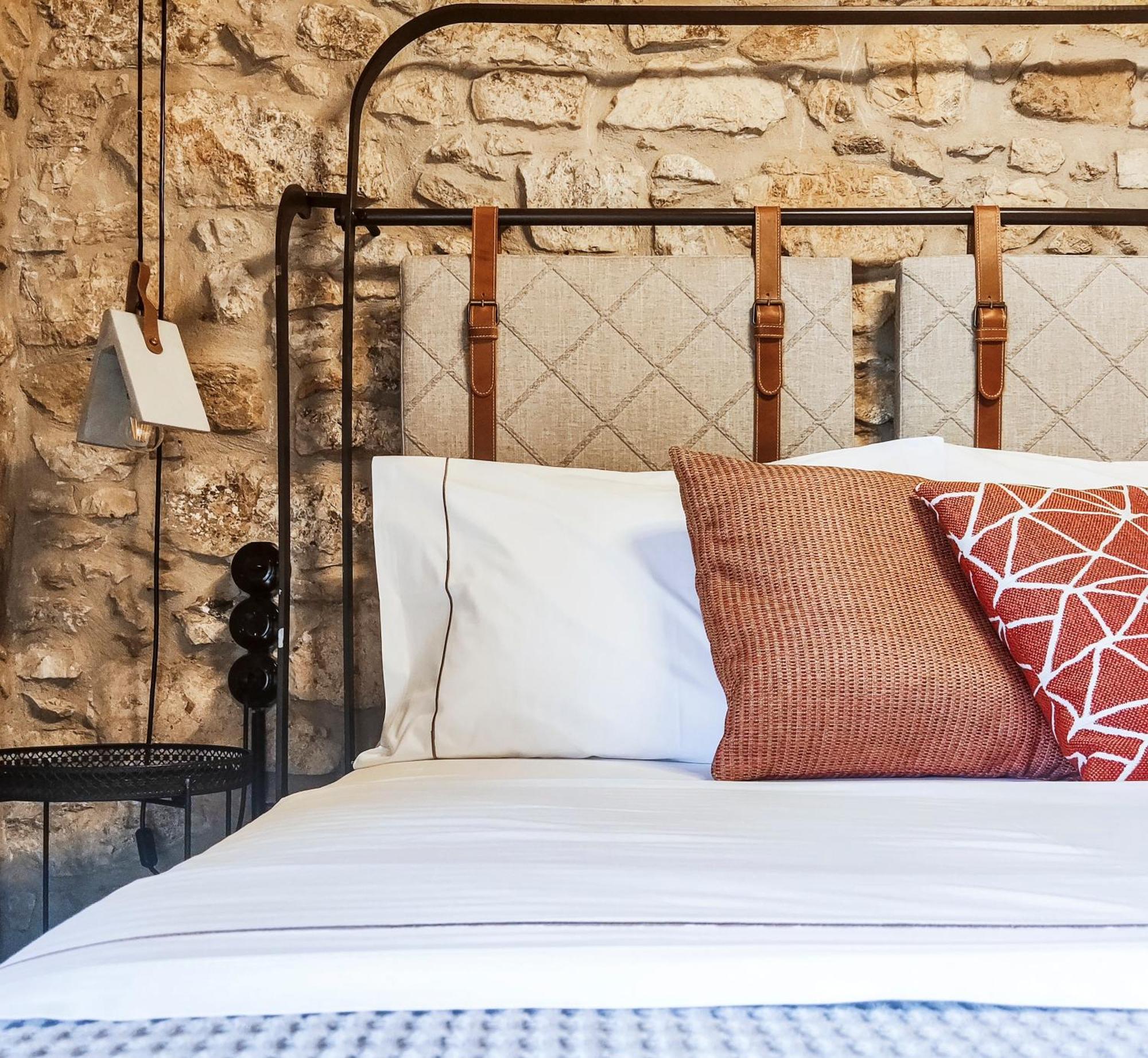 Pyrgi Cretan Living & Spa Pirgos  客房 照片