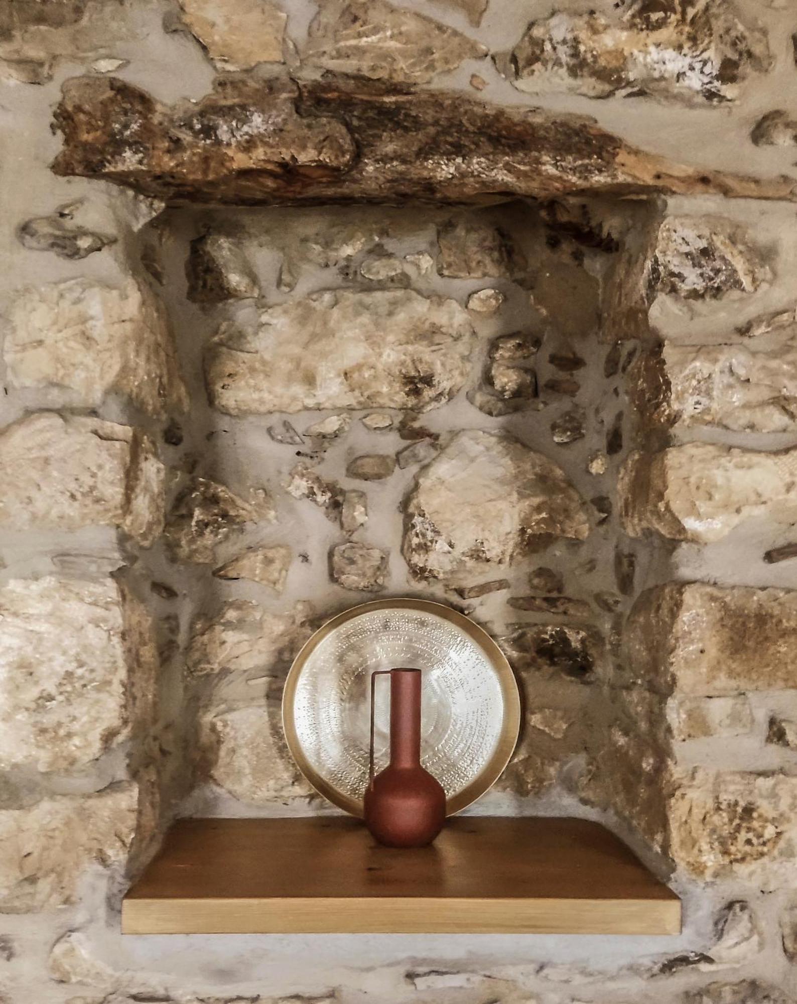 Pyrgi Cretan Living & Spa Pirgos  客房 照片