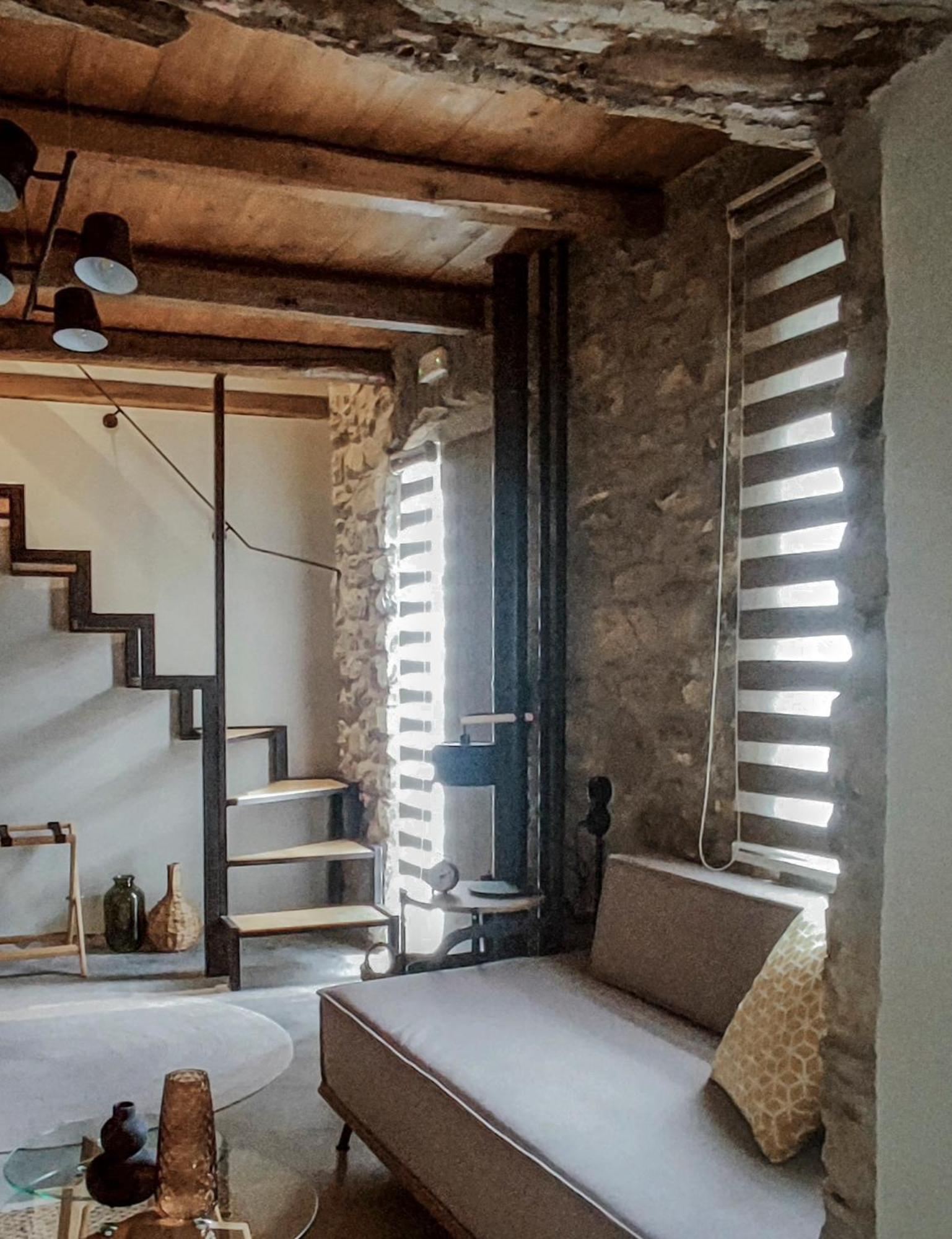 Pyrgi Cretan Living & Spa Pirgos  客房 照片