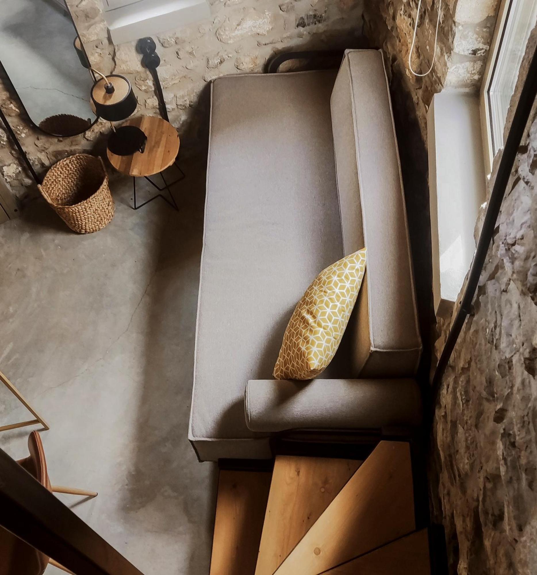 Pyrgi Cretan Living & Spa Pirgos  客房 照片
