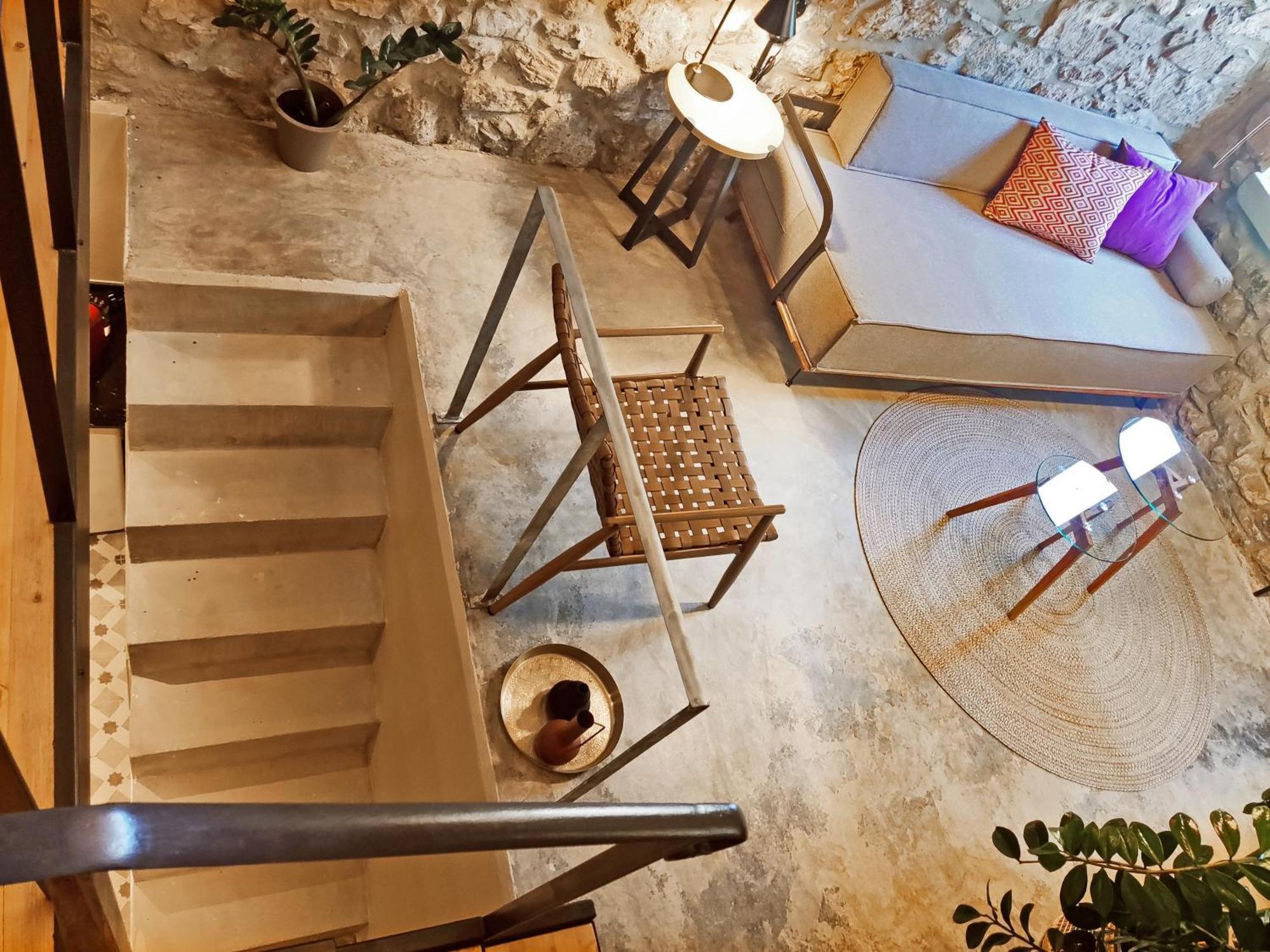 Pyrgi Cretan Living & Spa Pirgos  外观 照片