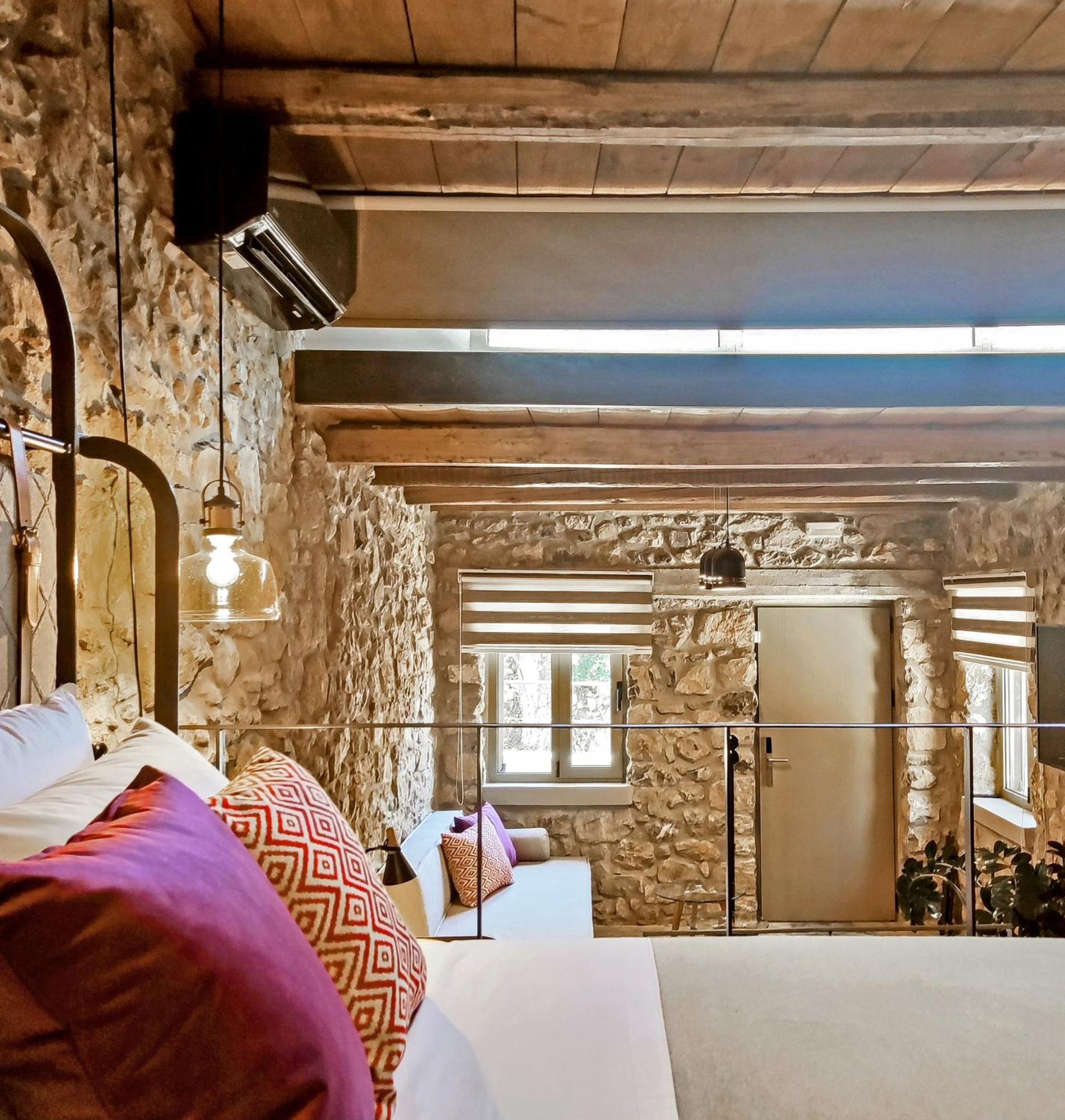 Pyrgi Cretan Living & Spa Pirgos  外观 照片