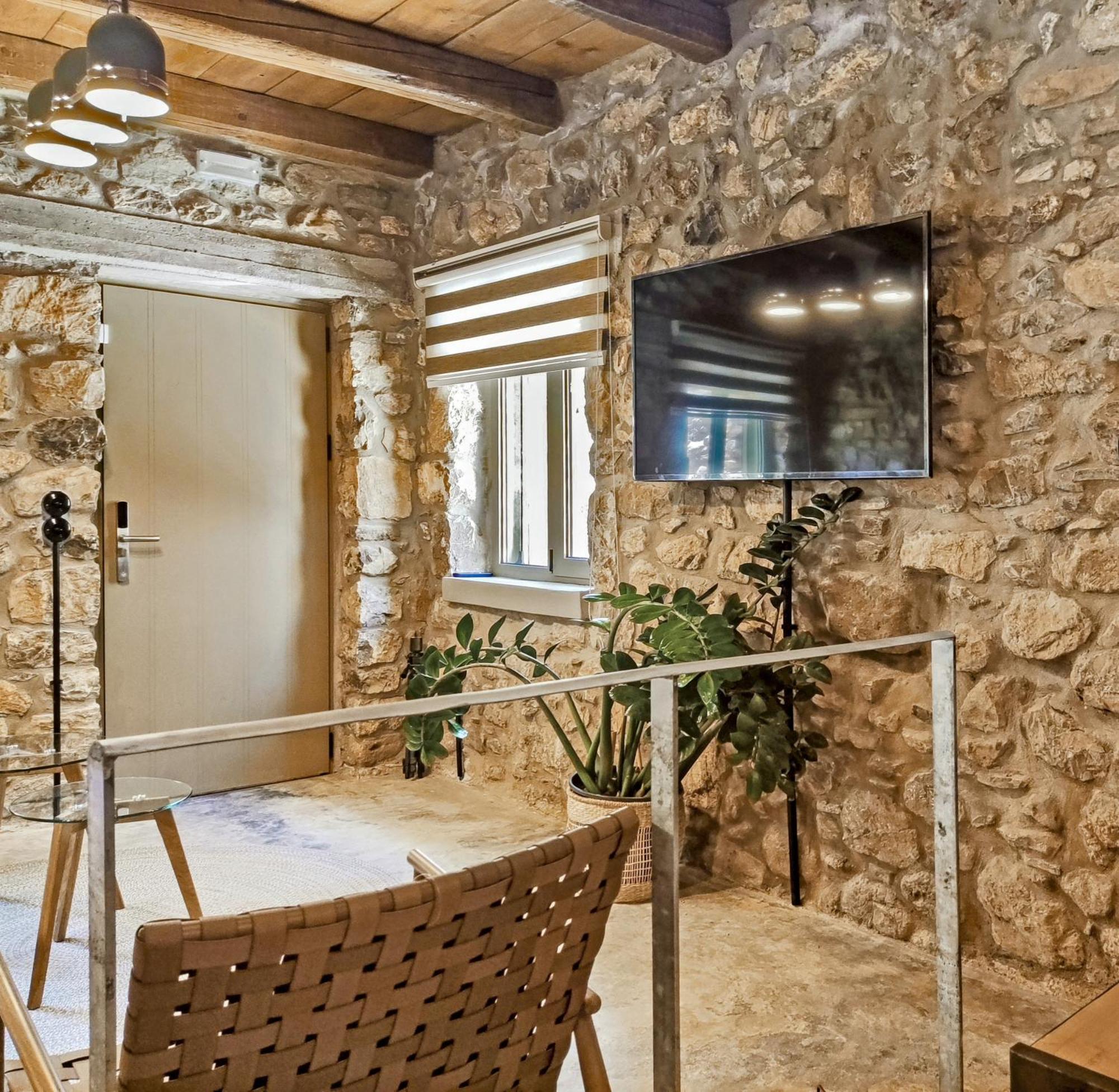 Pyrgi Cretan Living & Spa Pirgos  外观 照片