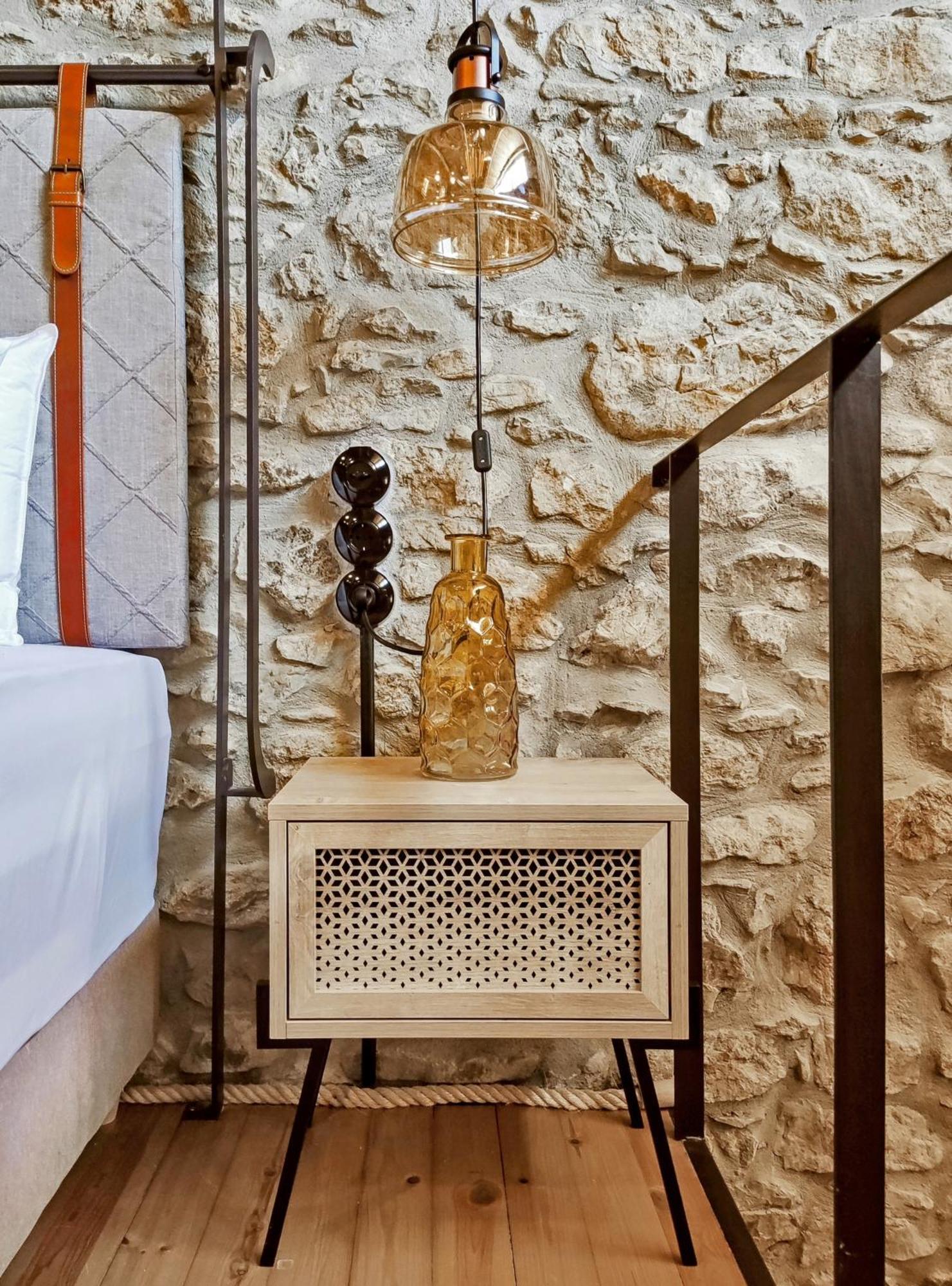 Pyrgi Cretan Living & Spa Pirgos  外观 照片