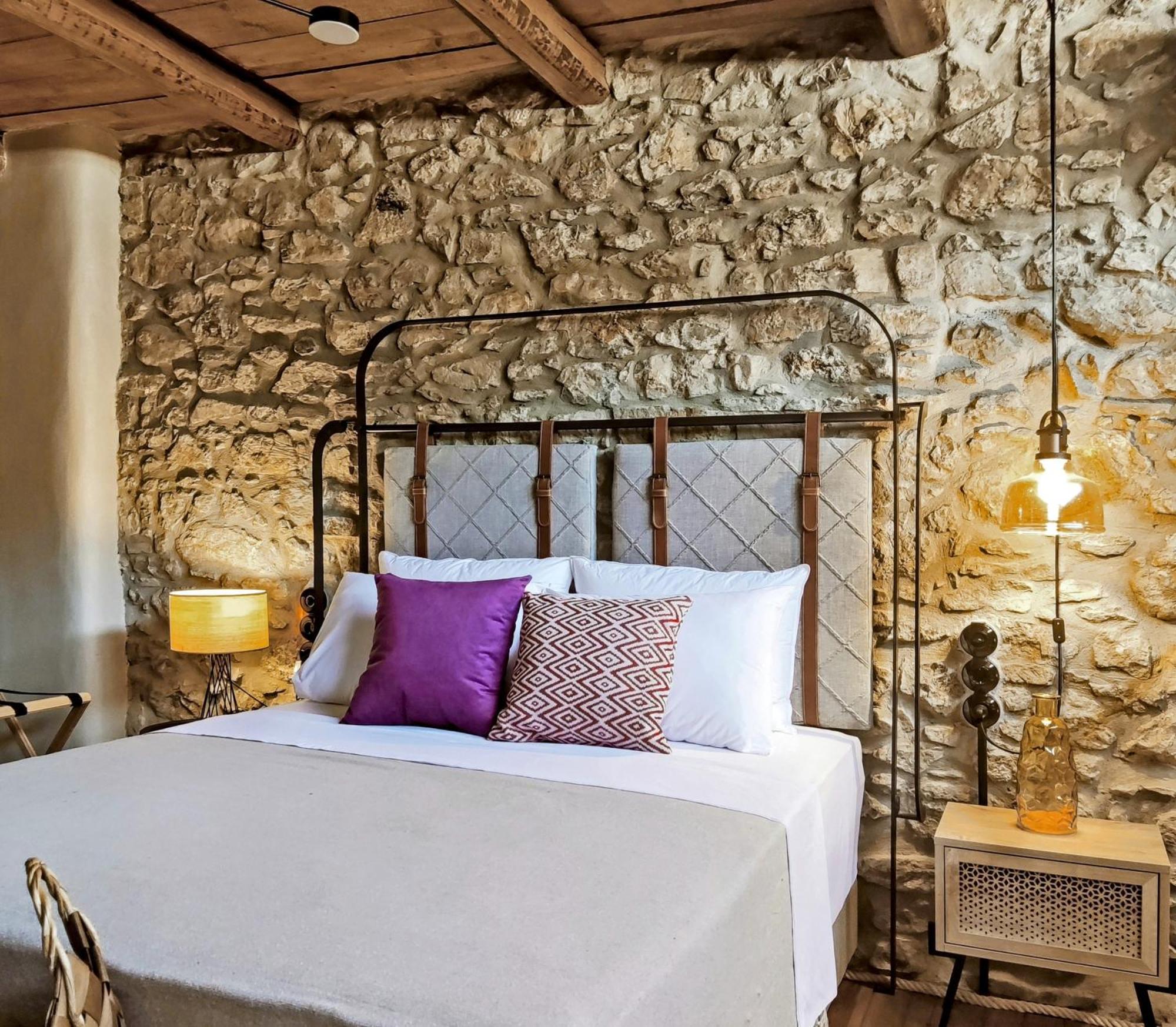 Pyrgi Cretan Living & Spa Pirgos  外观 照片